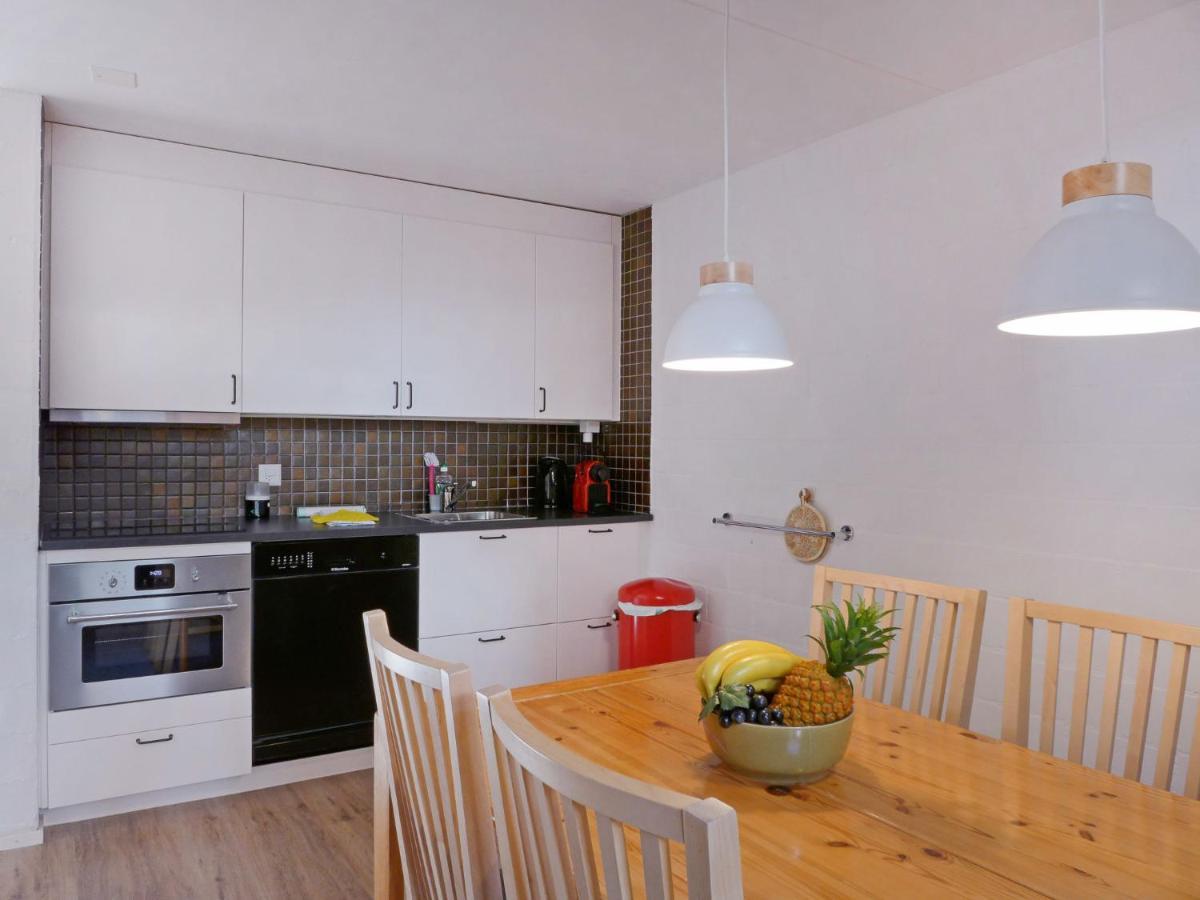 Apartment Im Gruebi-1 By Interhome Wengen Bagian luar foto